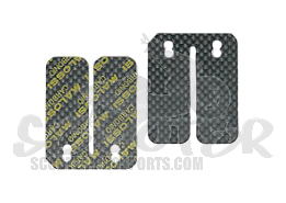 MEMBRANPLÄTTCHEN MALOSSI CARBON RACING 