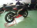 Aprilia RS 50